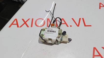 Замок двери правый передний HONDA INTEGRA DB6 ZC 72110ST8004 4 ракурс