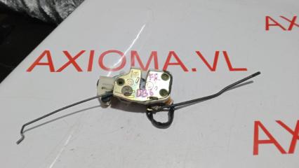 Замок двери правый передний HONDA INTEGRA DB6 ZC 72110ST8004 5 ракурс