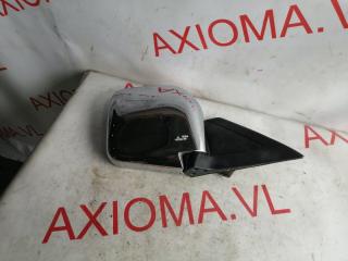 Зеркало правое MITSUBISHI PAJERO IO H71W 4G93 MR959818 1 ракурс
