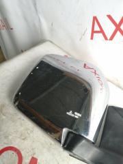 Зеркало правое MITSUBISHI PAJERO IO H71W 4G93 MR959818 2 ракурс