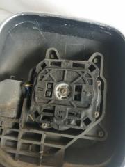 Зеркало правое MITSUBISHI PAJERO IO H71W 4G93 MR959818 4 ракурс