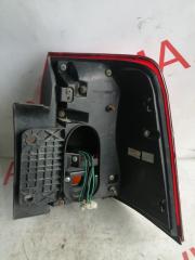 Стоп-сигнал левый задний TOYOTA LAND CRUISER UZJ200 2UZFE 8156060750 3 ракурс
