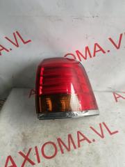 Стоп-сигнал правый задний TOYOTA LAND CRUISER UZJ200 2UZFE 8155060820 1 ракурс