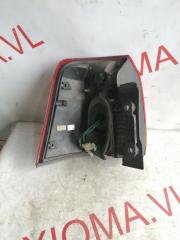 Стоп-сигнал правый задний TOYOTA LAND CRUISER UZJ200 2UZFE 8155060820 2 ракурс