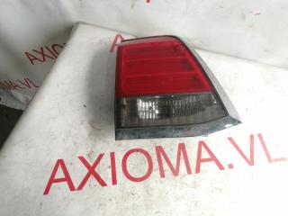 Стоп-планка левая TOYOTA LAND CRUISER UZJ200 2UZFE 8159060210 1 ракурс
