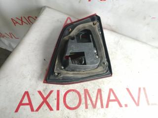 Стоп-планка левая TOYOTA LAND CRUISER UZJ200 2UZFE 8159060210 2 ракурс