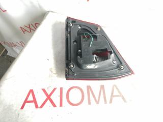 Стоп-планка правая TOYOTA LAND CRUISER UZJ200 2UZFE 8158060180 2 ракурс
