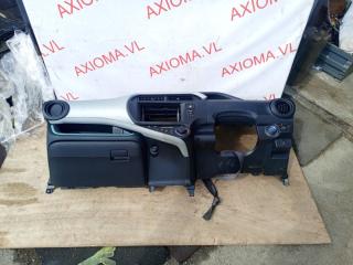Торпедо TOYOTA AQUA NHP10 1NZFXE 5530252160C0 4 ракурс