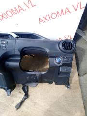 Торпедо TOYOTA AQUA NHP10 1NZFXE 5530252160C0 5 ракурс