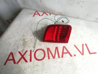 Стоп-сигнал левый задний TOYOTA LAND CRUISER UZJ200 2UZFE 8149060030, 60-139 1 ракурс