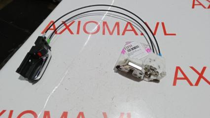 Замок двери правый передний SUZUKI MR WAGON MF33S R06A 8221066K03 3 ракурс Замок двери правый передний SUZUKI MR WAGON MF33S R06A 8221066K03 3 ракурс