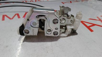 Замок двери правый передний SUZUKI MR WAGON MF33S R06A 8221066K03 4 ракурс Замок двери правый передний SUZUKI MR WAGON MF33S R06A 8221066K03 4 ракурс