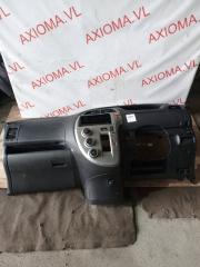 Торпедо TOYOTA RACTIS NCP100 1NZFE 5530252040B0 4 ракурс