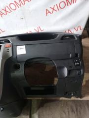 Торпедо TOYOTA RACTIS NCP100 1NZFE 5530252040B0 5 ракурс