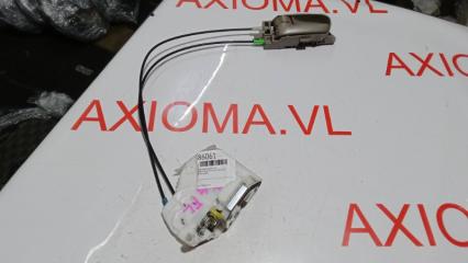 Замок двери левый передний SUZUKI PALETTE MK21S K6A 8225066K01 4 ракурс Замок двери левый передний SUZUKI PALETTE MK21S K6A 8225066K01 4 ракурс