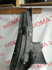 Подкрылок правый передний HONDA FIT GP6 LEB 74100T5A00, 74100-T5A-00 2 ракурс
