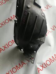 Подкрылок правый передний HONDA FIT GP6 LEB 74100T5A00, 74100-T5A-00 4 ракурс