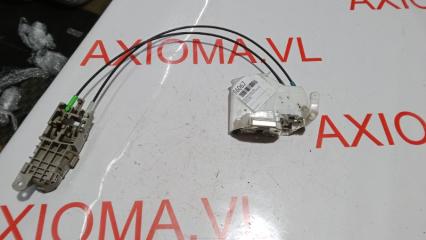 Замок двери правый передний SUZUKI PALETTE MK21S K6A 8221066K01 4 ракурс Замок двери правый передний SUZUKI PALETTE MK21S K6A 8221066K01 4 ракурс
