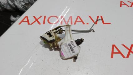 Замок двери правый передний MITSUBISHI EK WAGON H81W 3G83 5715A816 4 ракурс