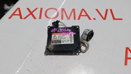 Блок ксенона правый DAIHATSU TANTO L375S KFVE 85967B2020 4 ракурс