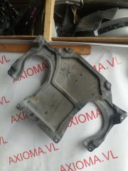 Защита двигателя MERCEDES-BENZ E-CLASS S212 M272E35 A2125240730 2 ракурс