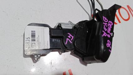 Замок двери левый передний MAZDA DEMIO DY3R ZJVE D35159310H 2 ракурс