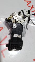 Замок двери левый передний MAZDA DEMIO DY3R ZJVE D35159310H 4 ракурс