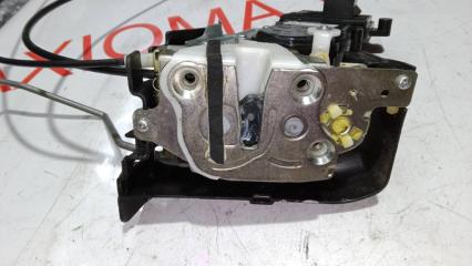 Замок двери левый передний MAZDA DEMIO DY3R ZJVE D35159310H 5 ракурс