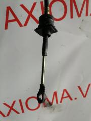 Трос переключения акпп SUZUKI ALTO HA23S K6A 2821076G10 3 ракурс