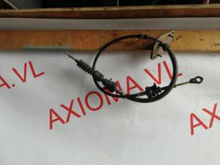 Трос переключения акпп SUZUKI KEI HN22S K6A 2821078G12, 1A0346500A 1 ракурс