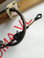 Трос переключения акпп SUZUKI KEI HN22S K6A 2821078G12, 1A0346500A 3 ракурс