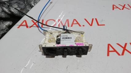 Климат-контроль MITSUBISHI TOPPO BJ H42A 3G83 MR360598 4 ракурс