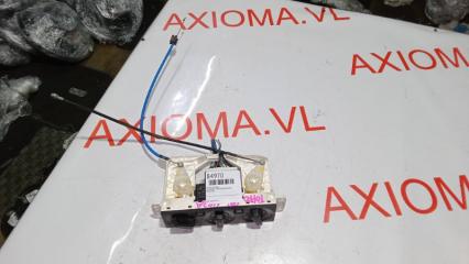 Климат-контроль MITSUBISHI TOPPO BJ H42A 3G83 MR360598 5 ракурс