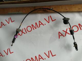 Трос переключения акпп HONDA LIFE JB5 P07A 54315SFA982 1 ракурс
