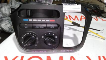 Климат-контроль SUZUKI PALETTE MK21S K6A 3951082K03ZJB 5 ракурс