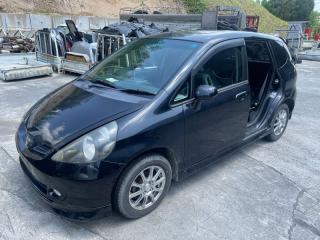 Подушка двигателя задняя HONDA FIT GD1 L13A 50810SAA982 1 ракурс