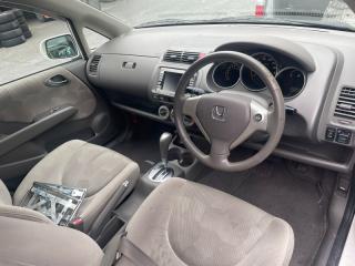 Торпедо HONDA FIT GD4 L15A 77103SAA010ZC, 77103SAA010ZD 1 ракурс