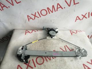 Запчасть стеклоподъемник передний правый SUBARU IMPREZA 2011