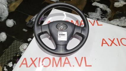 Руль с airbag TOYOTA RACTIS NCP105 1NZFE 4510052290B0 5 ракурс