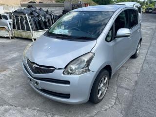 Фара левая передняя TOYOTA RACTIS NCP100 1NZFE 8114552A70, 52-190 1 ракурс