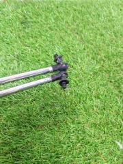 Амортизатор задней двери HONDA FREED GB3 L15A 04741SYY003, 04746SYY003 2 ракурс