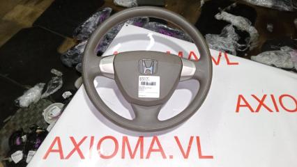Руль с airbag HONDA EDIX BE3 K20A 78501SJDN61ZA 3 ракурс