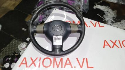 Руль с airbag TOYOTA WISH ZNE10 1ZZFE 4510068050C0 4 ракурс Руль с airbag TOYOTA WISH ZNE10 1ZZFE 4510068050C0 4 ракурс