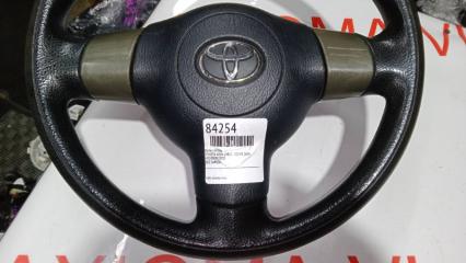 Руль с airbag TOYOTA WISH ZNE10 1ZZFE 4510068050C0 5 ракурс Руль с airbag TOYOTA WISH ZNE10 1ZZFE 4510068050C0 5 ракурс