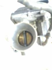 Дроссельная заслонка HONDA FIT GP6 LEB 164005R0J01, GMG3A 2 ракурс