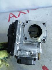 Дроссельная заслонка HONDA FIT GP6 LEB 164005R0J01, GMG3A 4 ракурс