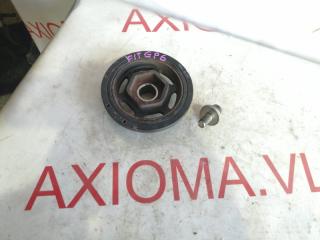Шкив коленвала HONDA FIT GP6 LEB 138105P6003 1 ракурс
