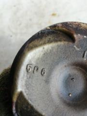 Поршень HONDA FIT GP6 LEB 130105P6000 4 ракурс