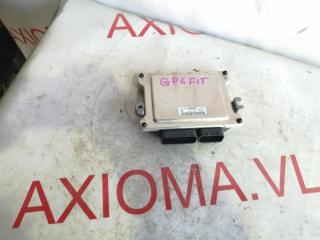 Блок efi HONDA FIT GP6 LEB 3782058V863, 37820-58V-863 1 ракурс