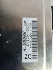 Блок efi HONDA FIT GP6 LEB 3782058V863, 37820-58V-863 4 ракурс